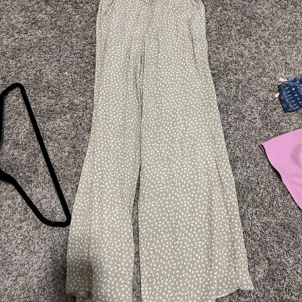 Pants & Matching set